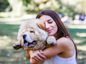 Recomendación para Animal de Apoyo Emocional